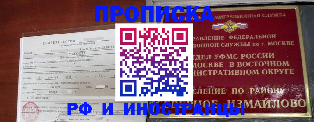 временная регистрация недорого в Палласовке