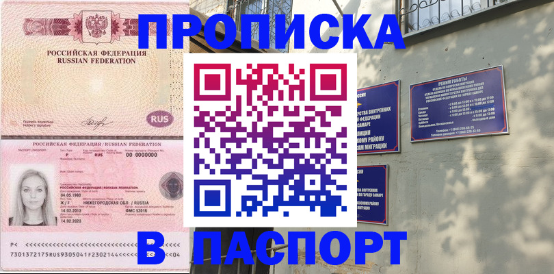 прописка в Палласовке
