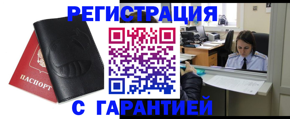 прописка штамп в Палласовке